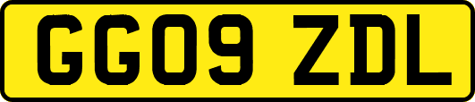 GG09ZDL
