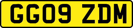 GG09ZDM