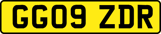 GG09ZDR