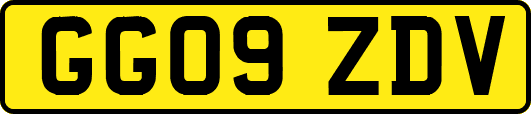 GG09ZDV