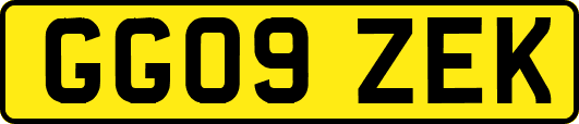 GG09ZEK