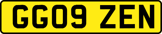GG09ZEN