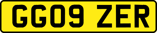 GG09ZER
