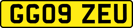 GG09ZEU