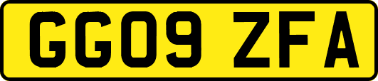 GG09ZFA
