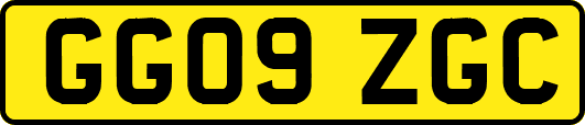 GG09ZGC