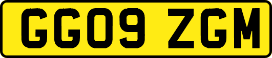 GG09ZGM
