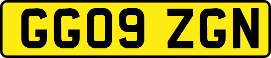 GG09ZGN