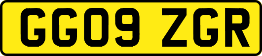 GG09ZGR
