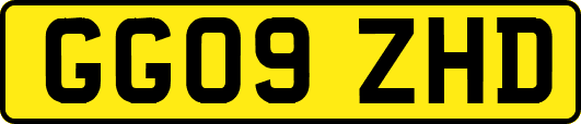 GG09ZHD