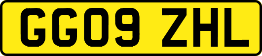 GG09ZHL