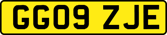 GG09ZJE