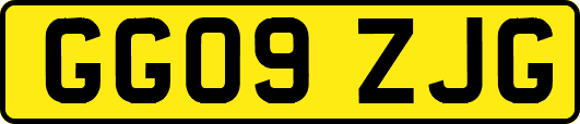 GG09ZJG
