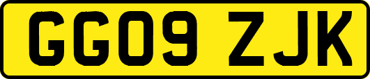 GG09ZJK