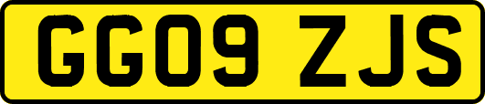 GG09ZJS