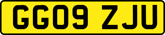 GG09ZJU