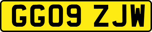 GG09ZJW