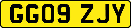 GG09ZJY