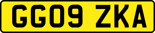 GG09ZKA