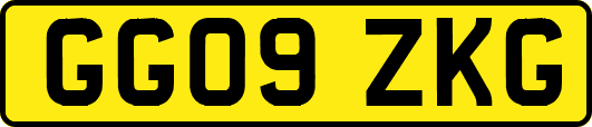 GG09ZKG