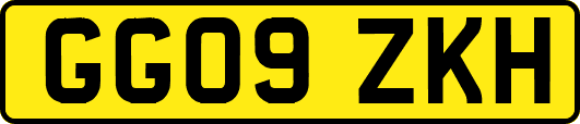 GG09ZKH
