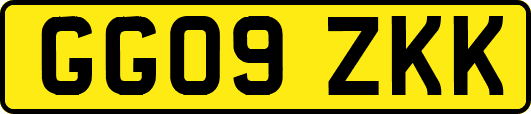 GG09ZKK