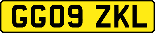 GG09ZKL