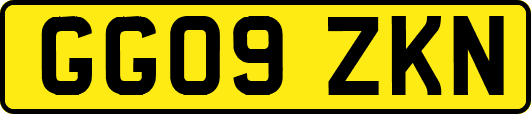 GG09ZKN