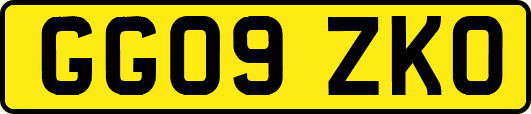 GG09ZKO