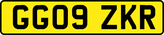 GG09ZKR