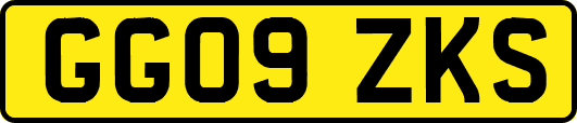 GG09ZKS