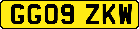 GG09ZKW