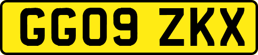 GG09ZKX