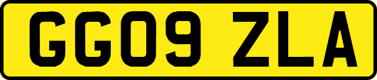 GG09ZLA