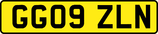 GG09ZLN