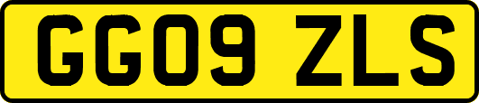 GG09ZLS
