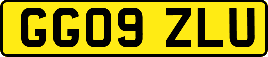 GG09ZLU
