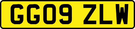 GG09ZLW