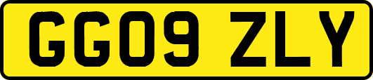 GG09ZLY