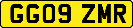 GG09ZMR