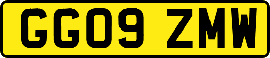 GG09ZMW