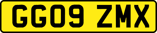 GG09ZMX