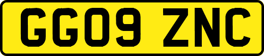 GG09ZNC