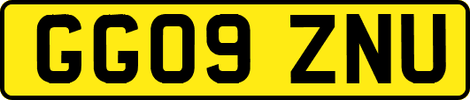 GG09ZNU