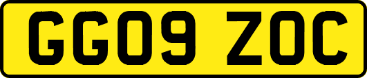 GG09ZOC