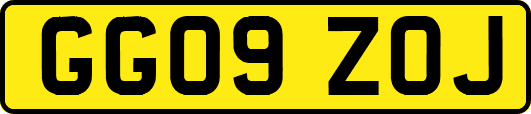 GG09ZOJ