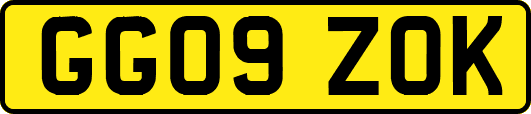 GG09ZOK