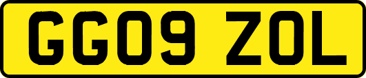GG09ZOL