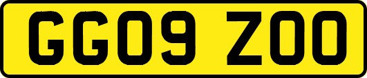 GG09ZOO