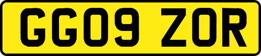 GG09ZOR